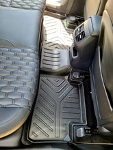 Load image into Gallery viewer, 2019+ Kia Seltos All Weather TPE Floor &amp; Trunk Mat Sets
