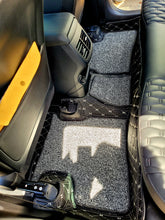 Load image into Gallery viewer, 2019+ Kia Seltos - Dual Layered 7D Floor Mats
