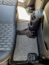 Load image into Gallery viewer, 2019+ Kia Seltos - Dual Layered 7D Floor Mats
