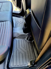 Load image into Gallery viewer, 2020+ Kia Sonet - 7D All Weather Floor Mats
