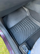 Load image into Gallery viewer, 2017+ Toyota C-HR All Weather Floor Mat Sets (Special Order Yours)
