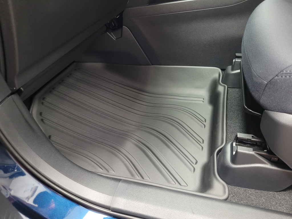 Auto Vloermatten, Voor Toyota Yaris Cross/Hybrid 2020 2021 2022 2023 2024 2025 Auto Mat All Weather All Weather Waterdicht Antislip Tapijt, Vloermatten Auto Accessoires,H Auto Vloermatten, Voor Toyota Yaris Cross/Hybrid 2020 2021 2022 2023 2024 2025 Auto Mat All Weather All Weather Waterdicht Antislip Tapijt, Vloermatten Auto Accessoires,H