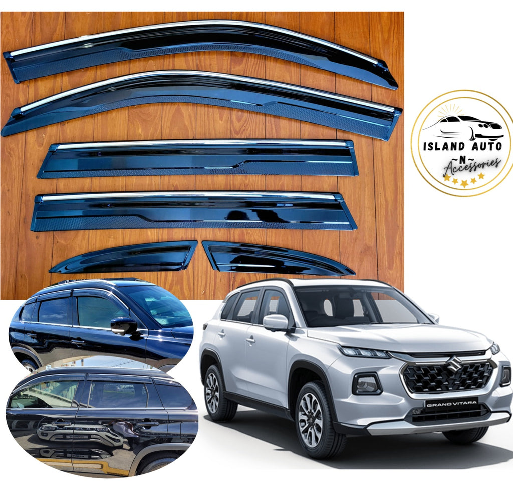 check-out-our-2024-suzuki-grand-vitara-rain-guards