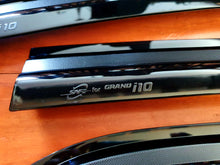 Load image into Gallery viewer, Hyundai Grand i10 Rain guards (Fits 2013 - 2019 Models)
