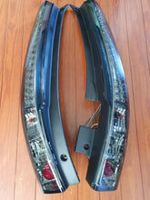Load image into Gallery viewer, Pair of LED Taillights for 2002-2006 Honda CR-V
