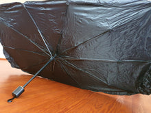 Load image into Gallery viewer, Umbrella Windscreen Sun Shade
