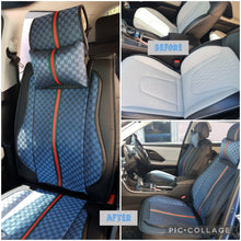 Load image into Gallery viewer, Universal Seat Covers (1 Blue in stock) -  Special Order Yours
