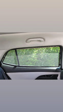 Load image into Gallery viewer, 2021+ Hyundai Creta - Magnetic Window Shades
